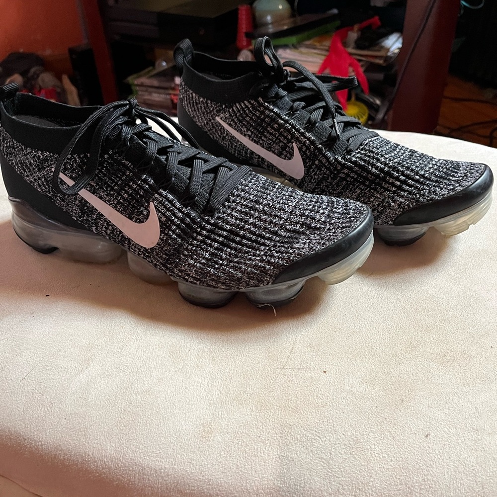 Nike Vapormax OREO 2019